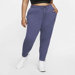 Nike Ankle Tie-up Detail